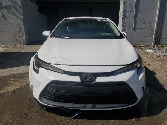 TOYOTA COROLLA 2023 White