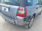 2008 LAND ROVER FREELANDER for sale at Copart BRISTOL