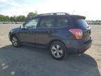 2014 Subaru Forester 2.5I Touring იყიდება Assonet-ში, MA - Rear End