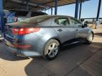 Phoenix, AZ에서 판매 중인 2015 Kia Optima Lx - Front End
