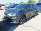 2021 FORD PUMA ST-LI for sale at Copart SANDWICH