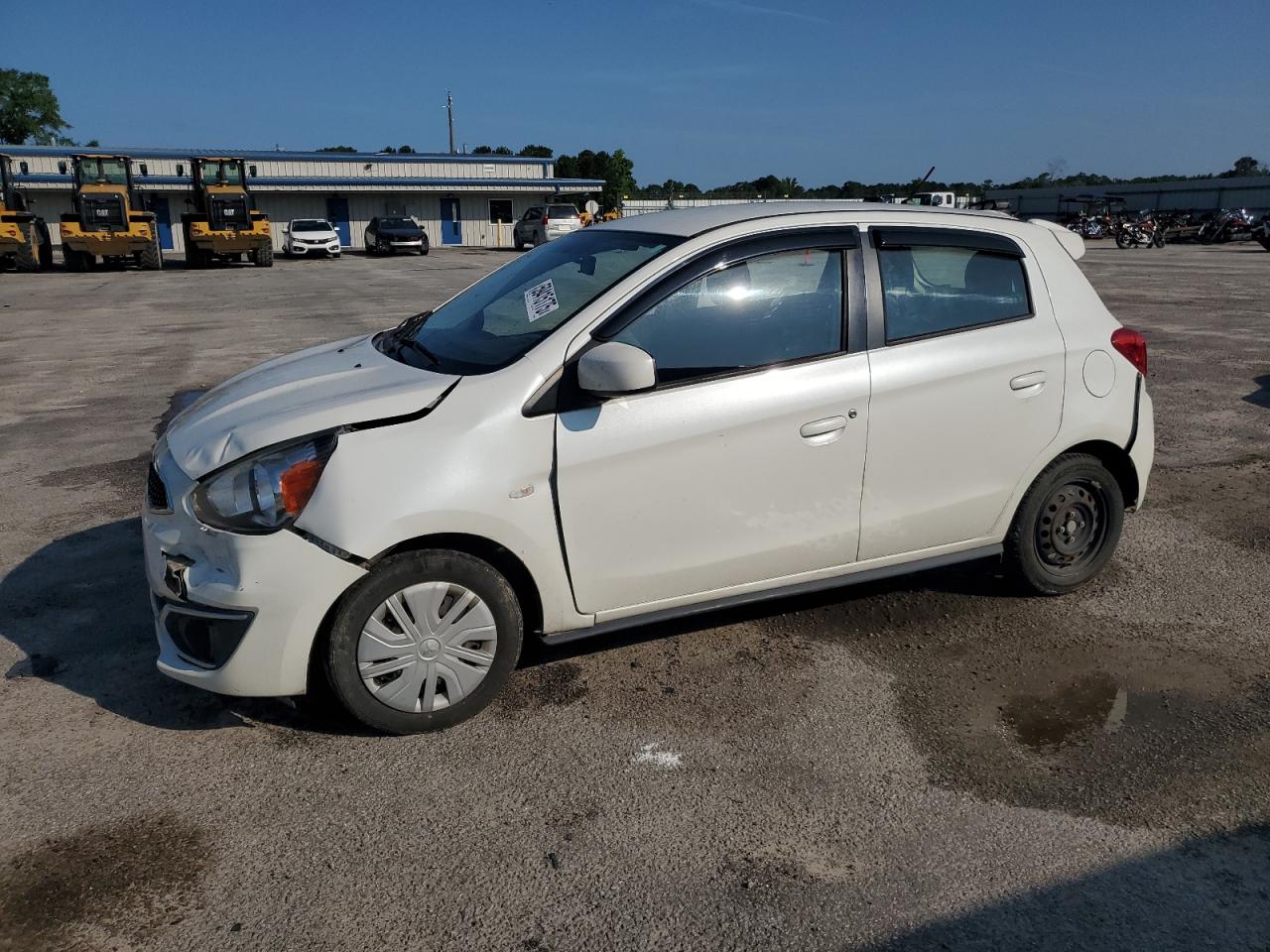 Harleyville, SC에서 판매 중인 2020 Mitsubishi Mirage Es - Front End
