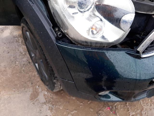 2013 MINI COUNTRYMAN