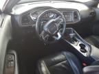 2016 Dodge Challenger Sxt იყიდება West Palm Beach-ში, FL - Water/Flood