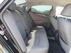2011 Hyundai Sonata Gls იყიდება American Canyon-ში, CA - Vandalism