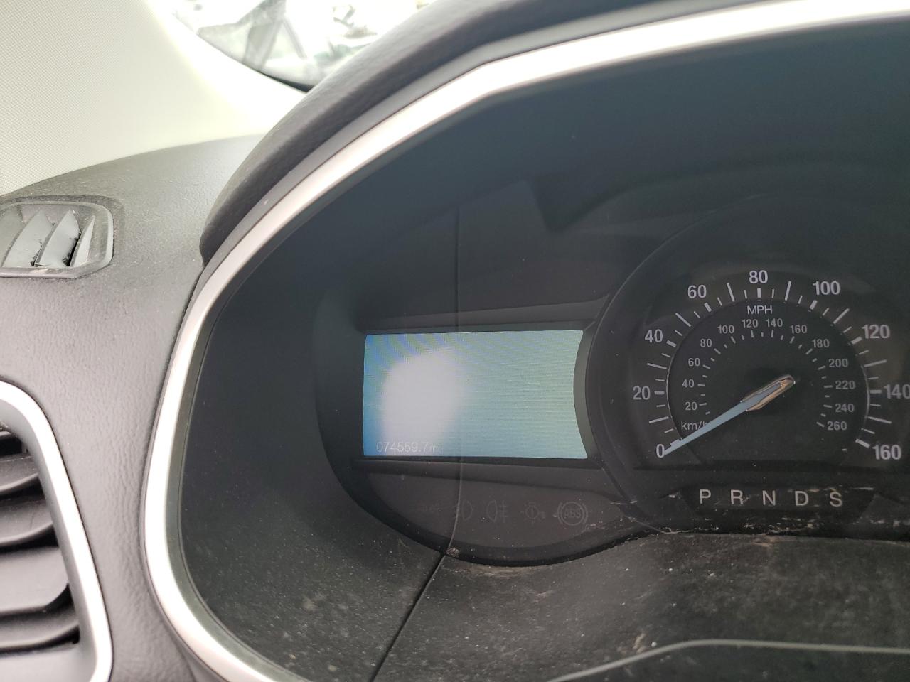 2021 Ford Edge Sel VIN: 2FMPK4J97MBA50102 Lot: 61660865