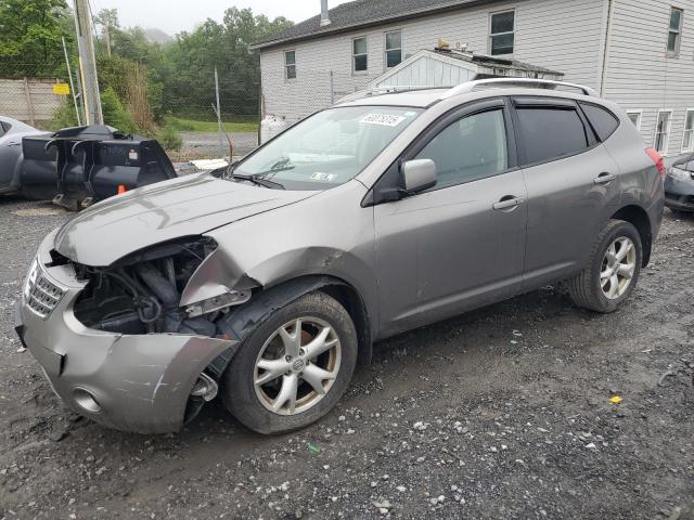 2009 Nissan Rogue S