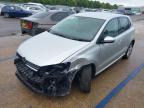 2016 VOLKSWAGEN POLO MATCH for sale at Copart NEWBURY