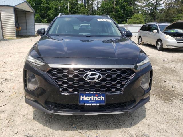  HYUNDAI SANTA FE 2020 Black
