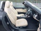 2015 BMW Z4 SDRIVE1 for sale at Copart WHITBURN