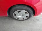 2012 SEAT IBIZA S AC for sale at Copart SANDTOFT