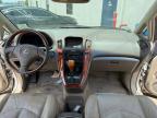 2003 Lexus Rx 300 en Venta en Oklahoma City, OK - Side