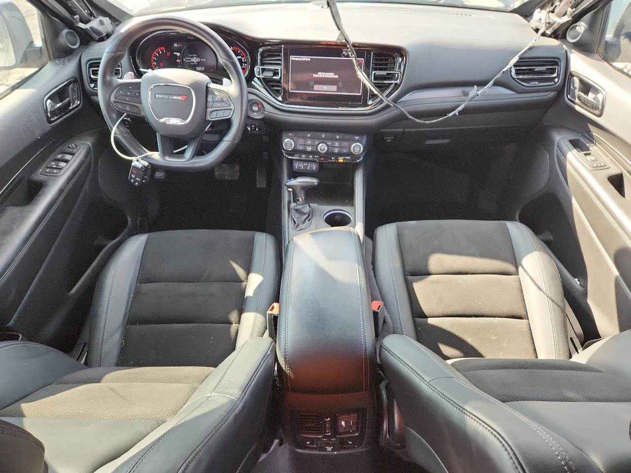 2021 Dodge Durango Gt VIN: 1C4RDJDG2MC578176 Lot: 61919505