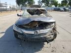 2017 Honda Accord Ex na sprzedaż w Sacramento, CA - Rollover