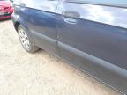 2008 HYUNDAI GETZ GSI for sale at Copart COLCHESTER