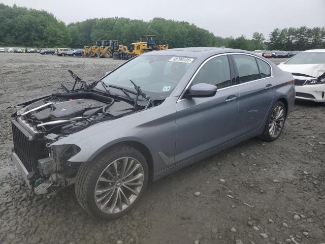 2023 Bmw 530 Xi  