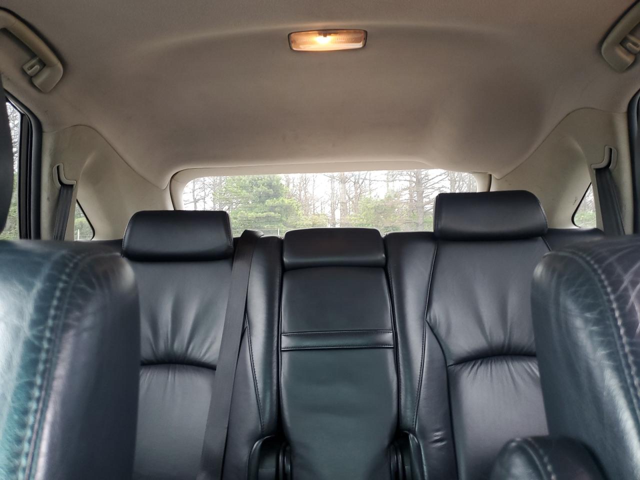 2006 Lexus Rx 330 VIN: 2T2GA31U86C051674 Lot: 62016765