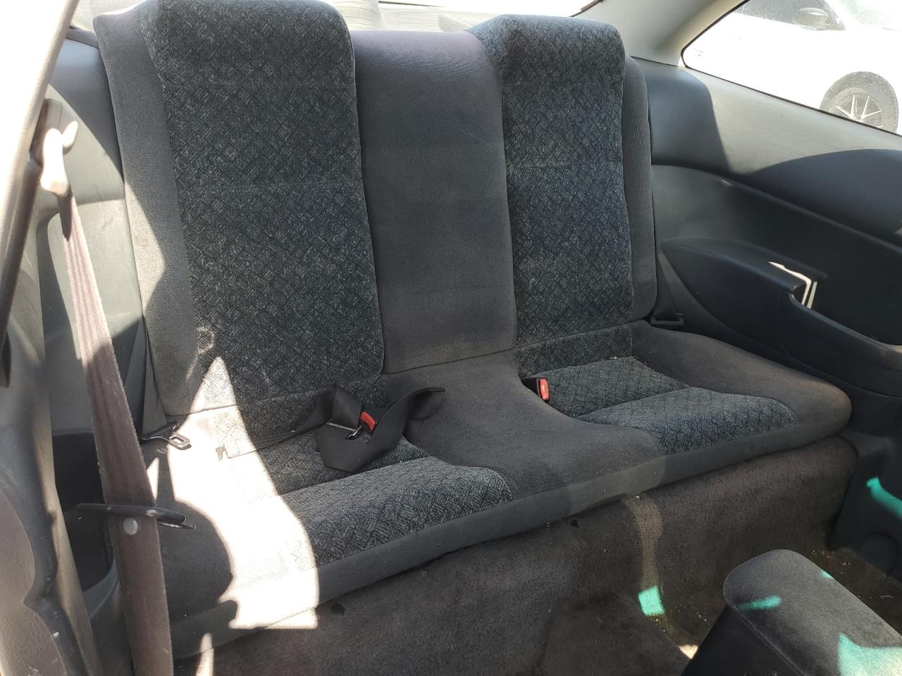 1998 Honda Civic Ex VIN: 1HGEJ8141WL092960 Lot: 61023305