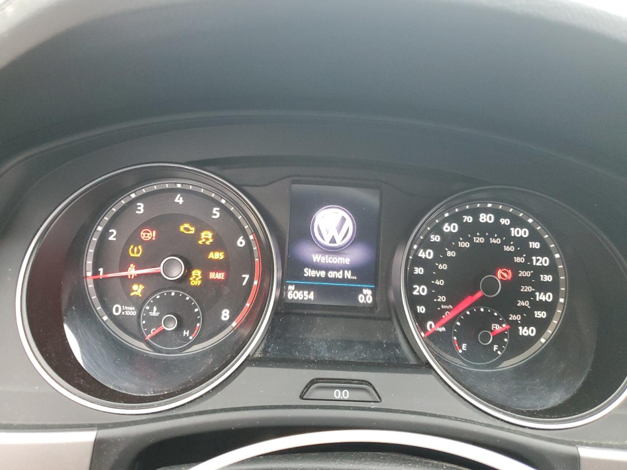 2020 Volkswagen Atlas Se VIN: 1V2UR2CA2LC502548 Lot: 61677595