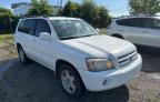 2007 Toyota Highlander Sport zu verkaufen in Tulsa, OK - Normal Wear