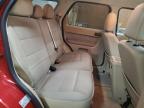 2010 Ford Escape Xlt за продажба в Ebensburg, PA - Front End