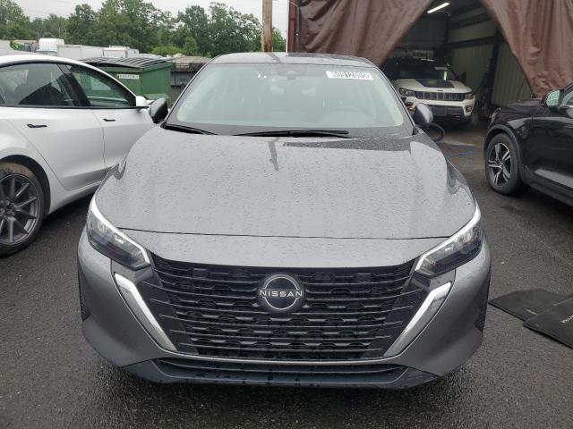 NISSAN SENTRA 2024 Gray
