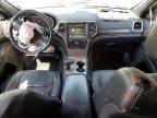 2015 Jeep Grand Cherokee Limited for Sale in Denver, CO - Front End