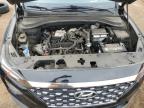 2019 HYUNDAI SANTA FE LIMITED   for sale at Copart CO - DENVER