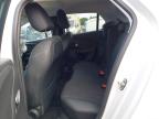 2020 VAUXHALL CORSA ELIT for sale at Copart SANDY