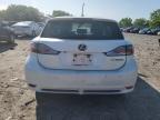 2011 Lexus Ct 200 იყიდება Baltimore-ში, MD - Front End