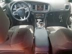 2016 Dodge Charger Sxt en Venta en Wilmer, TX - Mechanical