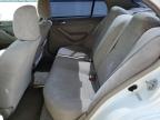 2002 Honda Civic Ex for Sale in Fresno, CA - Side