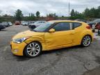 2012 Hyundai Veloster  за продажба в Gaston, SC - Side