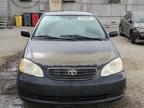 2005 Toyota Corolla Ce იყიდება Los Angeles-ში, CA - Minor Dent/Scratches
