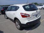2011 NISSAN QASHQAI AC for sale at Copart SANDTOFT