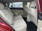 2013 Subaru Xv Crosstrek 2.0 Premium للبيع في Littleton، CO - Rear End