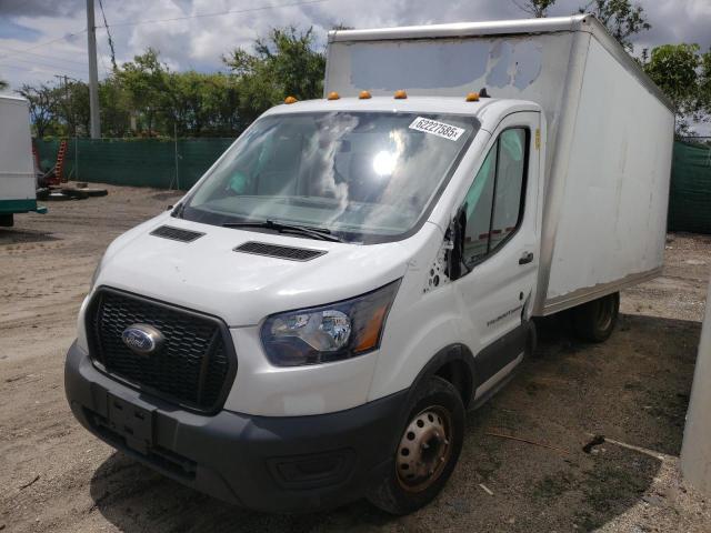 2021 Ford Transit T-350 Hd
