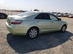 2009 Toyota Camry Hybrid de vânzare în Sacramento, CA - Side