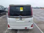2019 TOYOTA NOAH VOXY for sale at Copart CHESTER