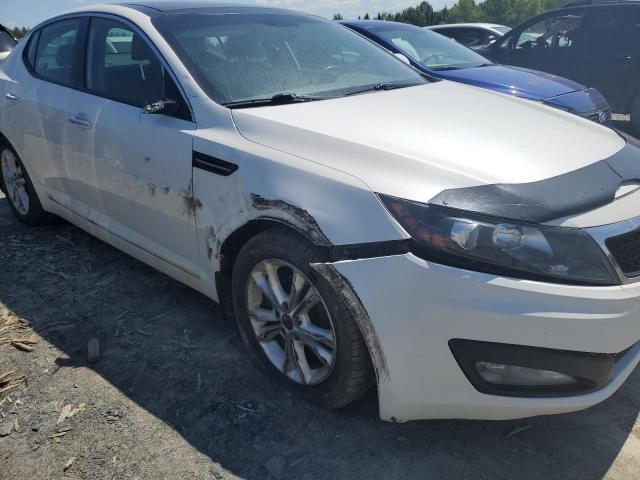 2012 KIA OPTIMA EX  