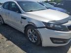 2012 KIA OPTIMA EX à vendre chez Copart QC - MONTREAL