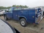 2015 Gmc Sierra C2500 Heavy Duty en Venta en Assonet, MA - Normal Wear