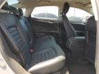 2018 Ford Fusion Se Hybrid for Sale in Sun Valley, CA - Side