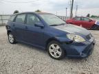 2005 Toyota Corolla Matrix Base للبيع في Columbus، OH - Front End
