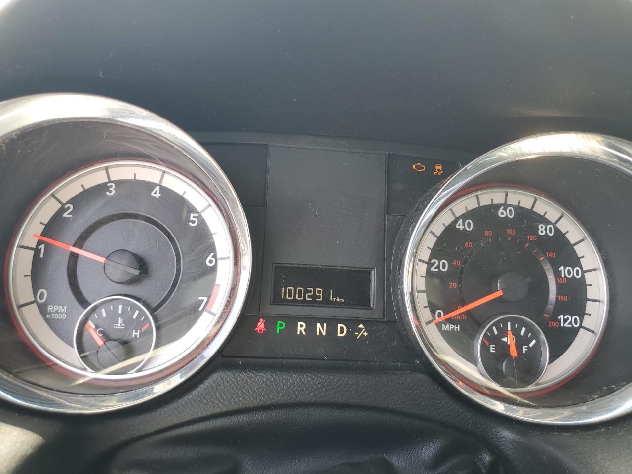 2016 Dodge Grand Caravan Sxt VIN: 2C4RDGCG6GR323997 Lot: 59711025