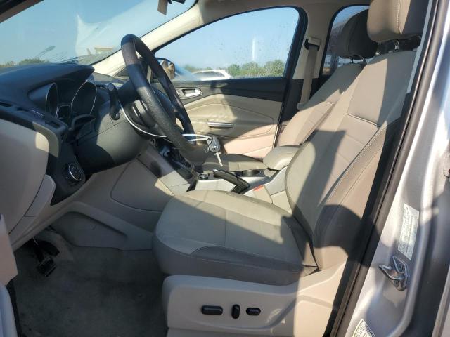  FORD ESCAPE 2014 Gray