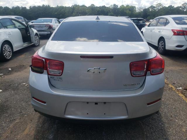 Sedans CHEVROLET MALIBU 2013 Silver