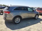 2017 Kia Sorento Lx   продається в Antelope, CA - Minor Dent/Scratches