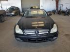 2009 Mercedes-Benz Cls 550 for Sale in American Canyon, CA - Rear End