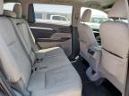 2014 Toyota Highlander Le for Sale in Haslet, TX - Front End
